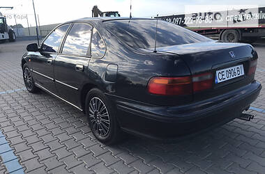 Honda Accord  1995