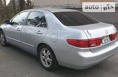 Honda Accord LX  2005