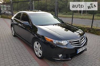 Honda Accord Tyep S   OFFICIAL 2008