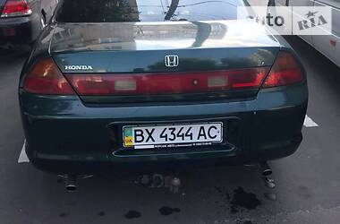 Honda Accord  1998