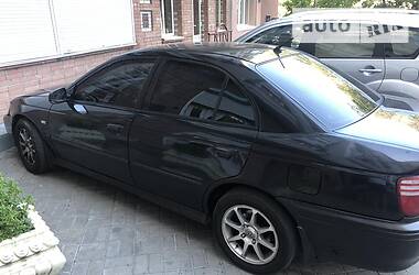 Honda Accord  2001