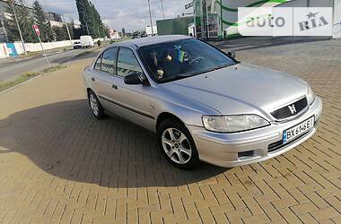 Honda Accord  2000