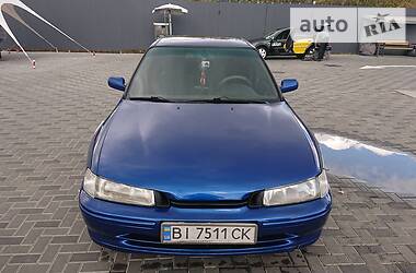 Honda Accord 2.0 1994