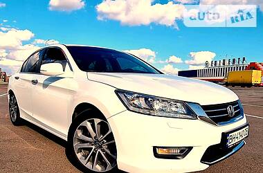 Honda Accord  2013