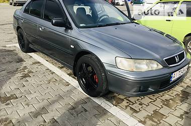 Honda Accord  2000