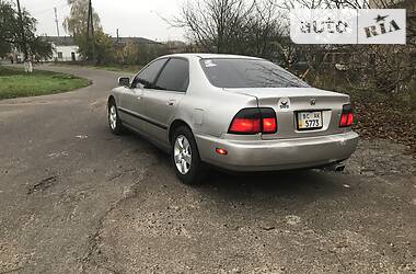 Honda Accord ex 1996