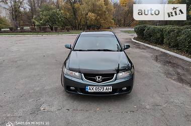 Honda Accord  2005