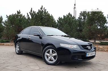 Honda Accord Executive 2005