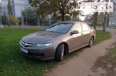 Honda Accord  2006