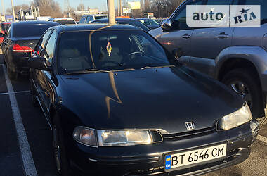 Honda Accord  1994