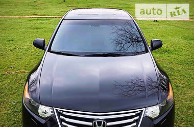 Honda Accord executive  2008