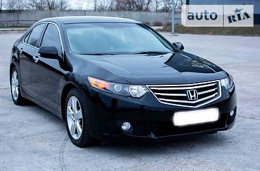 Honda Accord  2008