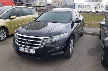 Honda Accord  2010