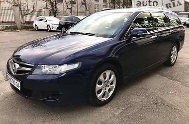 Honda Accord  2006