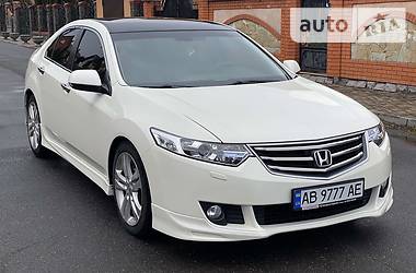 Honda Accord TYPE S 2010