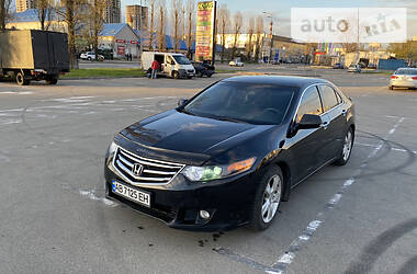 Honda Accord  2008