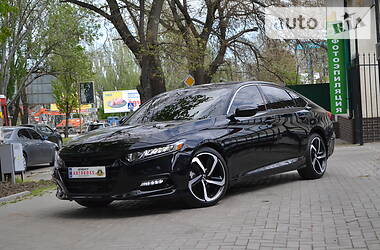 Honda Accord SPORT 2020