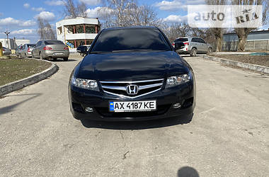 Honda Accord Executive  2006