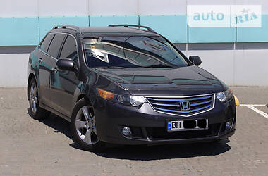 Honda Accord  2008