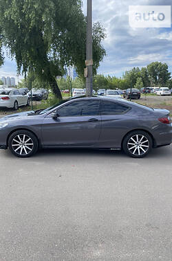 Honda Accord  2013