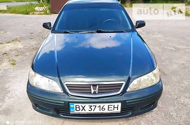 Honda Accord  2000