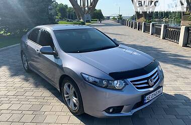 Honda Accord  2012