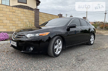 Honda Accord 8generation  2008