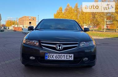 Honda Accord  2008