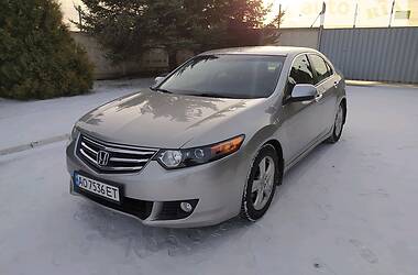 Honda Accord  2008