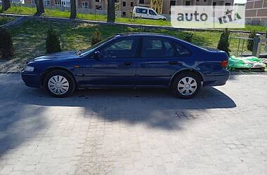 Honda Accord  1997