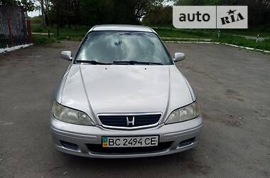 Honda Accord  2000