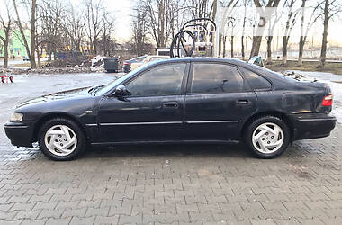 Honda Accord  1996