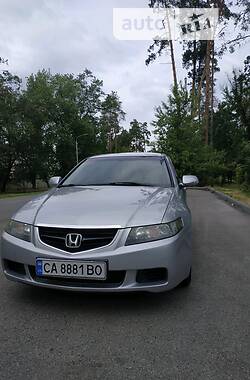 Honda Accord  2005