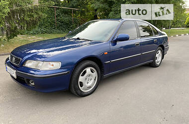 Honda Accord  1998