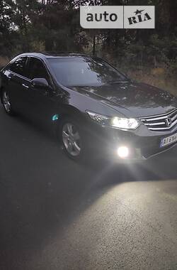 Honda Accord  2010