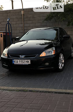 Honda Accord  2006