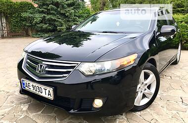 Honda Accord  2008