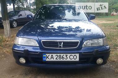 Honda Accord EXECUTIVE 1998