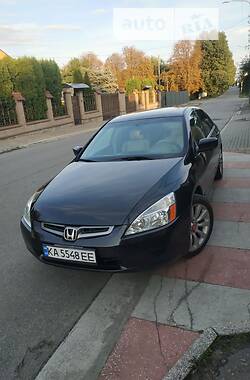 Honda Accord  2004