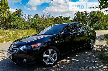 Honda Accord Executive  2008