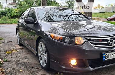 Honda Accord  2008