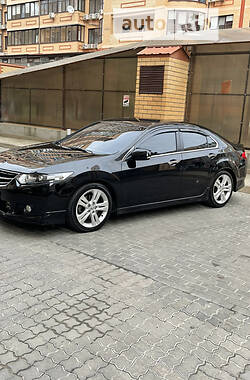 Honda Accord  2010