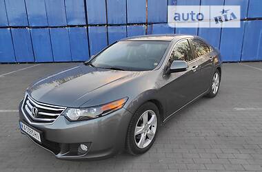 Honda Accord  2009