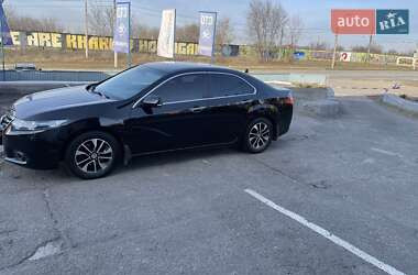 Honda Accord  2012