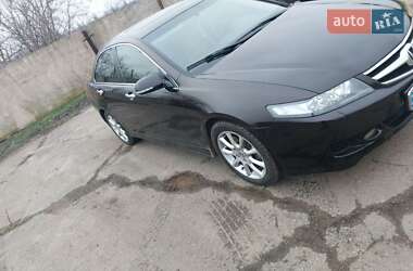 Honda Accord  2008