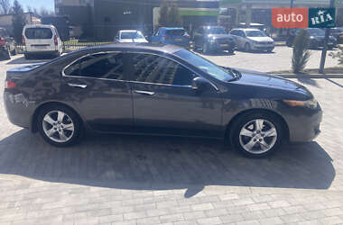 Honda Accord ADVANCED 2008