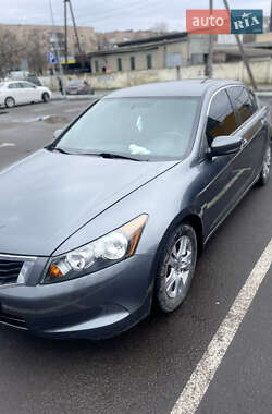 Honda Accord 1HGCP2F60CA119795 2012