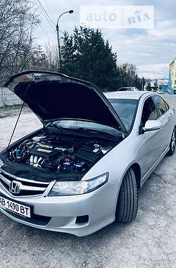 Honda Accord  2006