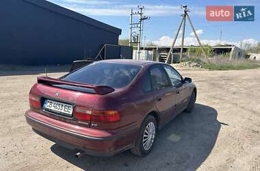 Honda Accord  1994