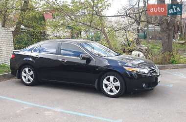Honda Accord  2008